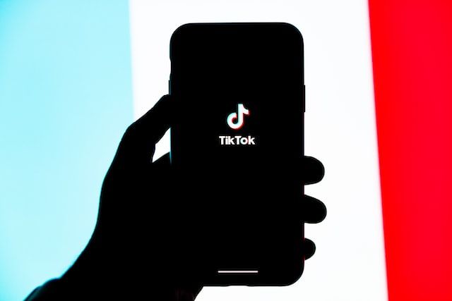 royalty free music for tiktok business accounts