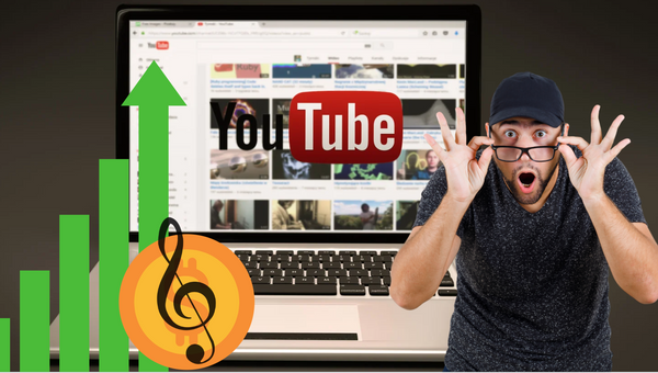YouTube Creator Music Explained: Everything You Should Know