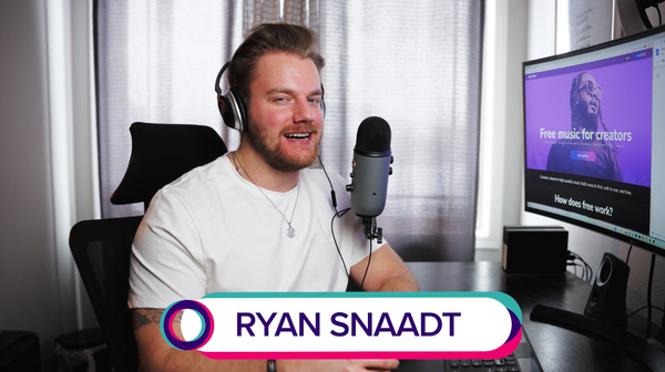 Slip.stream Review with Ryan Snaadt